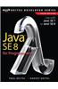 Java SE8 for Programmers