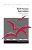 Bird-Parasite Interactions: Ecology, Evolution, and Behavior