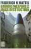 Banning Weapons of Mass Destruction