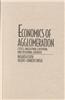 Economics of Agglomeration