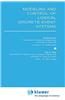 Modeling and Control of Logical Discrete Event Systems