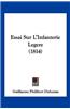 Essai Sur L'Infanterie Legere (1814)