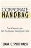Corporate Handbag