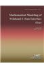 Mathematical Modeling of Wildland-Urban Interface Fires
