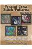 Fractal Cross Stitch Patterns Volume Number 10