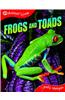 Frogs and Toads