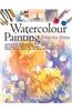 Watercolour Painting: Step-By-Step