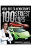 Vicki Butler-Henderson's 100 Sexiest Cars