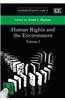 Human Rights and the Environment