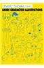 Osamu Tezuka: Anime Character Illustrations