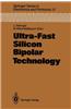 Ultra-Fast Silicon Bipolar Technology