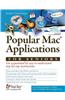 iPhoto, iMovie and Other Useful Mac Programs for Seniors: Get Acquainted by Following Easy to Understands Step-By-Step Instructions