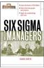 Six Sigma For Managers