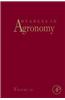 Advances in Agronomy