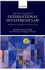 The Foundations of International Investment Law: Bringing Theory Into Practice