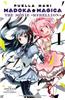 Puella Magi Madoka Magica: The Movie, Volume 1: Rebellion