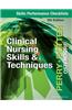 Skills Performance Checklists for Clinical Nursing Skills & Techniques