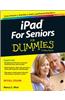 iPad for Seniors For Dummies