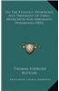 On the Etiology, Pathology, and Treatment of Fibro-Bronchitis and Rheumatic Pneumonia (1853)