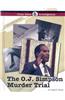 The O.J. Simpson Murder Trial