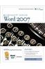Word 2007: Advanced + Certblaster & CBT, Instructor's Edition