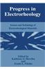 Progress in Electrorheology: Science and Technology of Electrorheological Materials