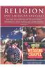 Religion and American Cultures [3 Volumes]: An Encyclopedia of Traditions, Diversity, and Popular Expressions