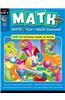 Math+ Step Up, Grades PreK-K