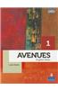 Avenues: English Skills 1