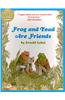 Frog and Toad are Friends