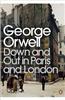Down and Out in Paris and London