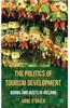 The Politics of Tourism Development: Booms and Busts in Ireland
