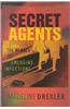 Secret Agents: The Menace of Emerging Infections