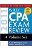 Wiley CPA Exam Review