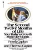 Second Twelve Months of Life