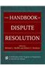 The Handbook of Dispute Resolution