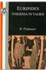 Euripides: Iphigenia in Tauris