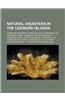 Natural Disasters in the Leeward Islands: Hurricane Georges, Hurricane Hugo, Hurricane Luis, 1928 Okeechobee Hurricane, Hurricane Marilyn