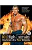 101 High-Intensity Workouts for Fast Results