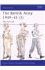 The British Army 1939 45 (3): The Far East