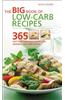 Big Book of Low-Carb Recipes