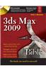 3Ds Max 2009 Bible