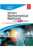 Kreyszig'S Mathematical Methods As Per Jntu Syllabus