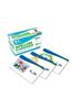1st Grade Spelling Flashcards