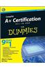 CompTIA A+ Certification All-in-One For Dummies