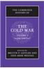 Cambridge History of the Cold War 3 Volume Set