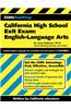 California High School Exit Exam: English-Language Arts