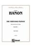 The Hanon Virtuoso Pianist Book 1 Piano Solos