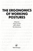 Ergonomics of Working Postures: Models, Methods and Cases: The Proceedings of the First International Occupational Ergonomics Symposium, Zadar, Yugosl