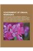 Government of Omaha, Nebraska: Infrastructure in Omaha, Nebraska, Libraries in Omaha, Nebraska, Mayors of Omaha, Nebraska, Omaha City Council